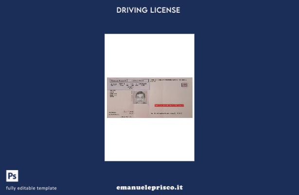 verified style modello di permesso per studenti USA Massachusetts stile verificato template